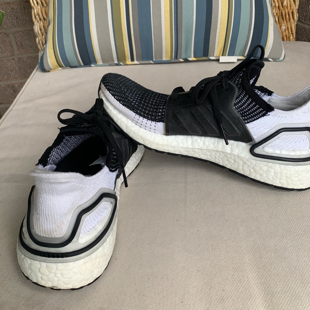 Adidas Ultra boost 19 8.5